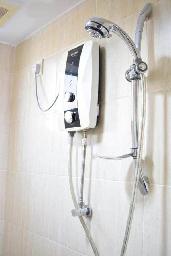 Hotel Living At Dsulaiman Near To Kampung Baru, Chow Kit, Kuala Lumpur Exterior foto